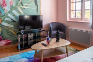 Le Cocon Floral - Lisle-sur-Tarn - Hypercentre