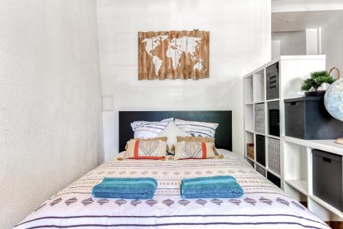 Le Cocon / Free Parking / Wifi / Netflix