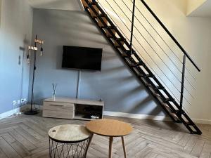 Le Cocon Gambetta