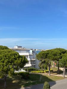 Appartement Le Cocon Graulen 1 avenue du centurion 30240 Le Grau-du-Roi Languedoc-Roussillon