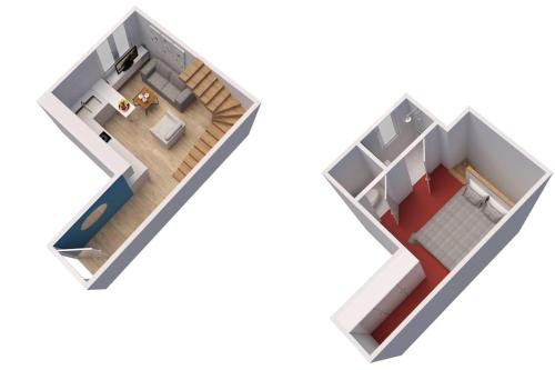 LE COCON - HyperCentre I Moderne & Confortable