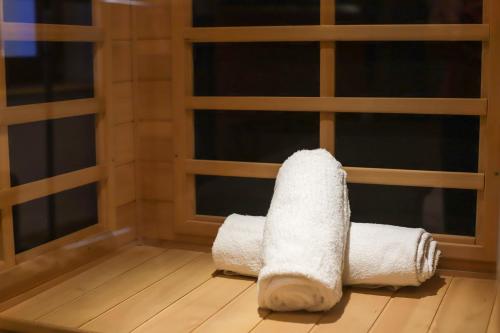 Le Cocon - Jacuzzi et Sauna en vieille ville