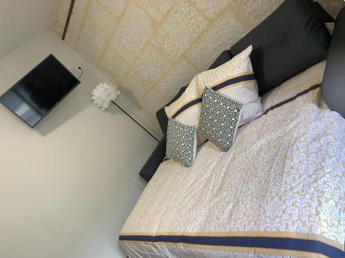 le Cocon Parisien -Centre ville - WIFI - Parking (idéal couples, familles, business)