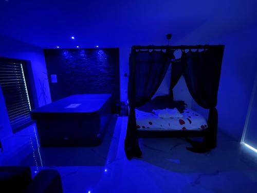 Le cocon romantique
