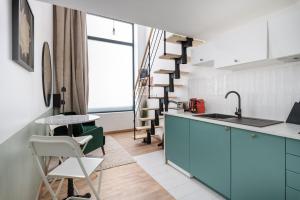 Le Cocon Savoir