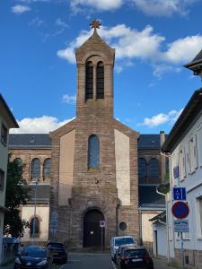 LE COCON STRASBOURGEOIS