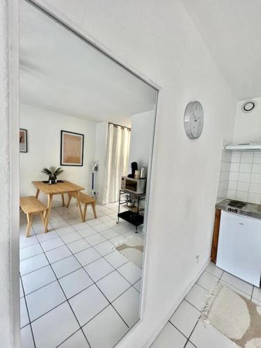 Le Cocon/Studio/Parking/Confort/Localisation
