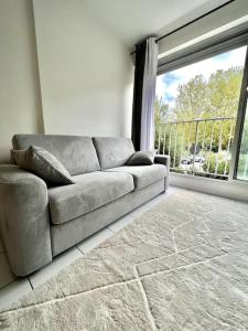 Le Cocon/Studio/Parking/Confort/Localisation