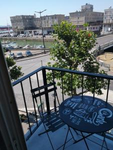 Le Cocon sur les Quais - 4 pers - Parking privé