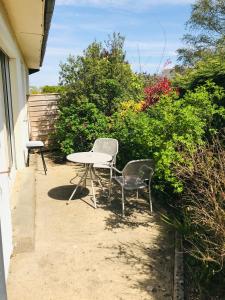 LE COCON - Terrasse - Lumineux - Proche RENNES