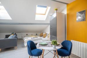 Le Cocon Vermeil - Hypercentre
