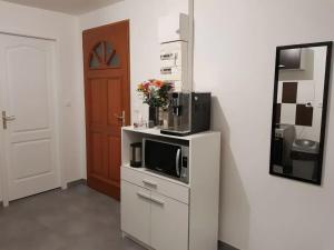 Le Cocon Violet - Vierzon - Wifi et Parking Inclus