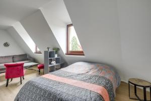 Appartement Le cocon-Viroflay 1 Avenue Henri Welschinger 78220 Viroflay Île-de-France