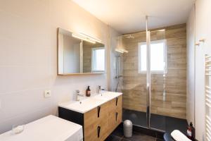 Le Cocon Voltaire - Appartement 2 chambres avec parking - Mabilais