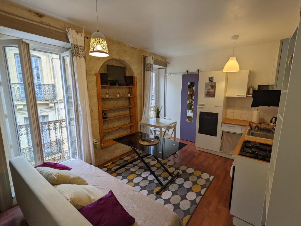 LE COCOON 29 by Cocoonr 33000 Bordeaux