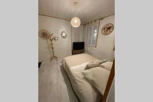 Le Cocoon - 2mn gare SNCF, hyper centre, WIFI-NETFLIX