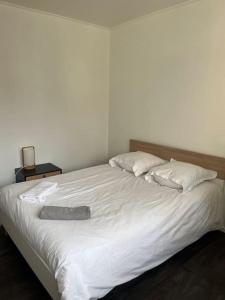 Le Cocoon, Appartement cosy