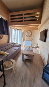 Le cocoon de peyragudes