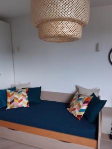 Appartement LE COCOON DE SAINT JEAN PROCHE CLINIQUE DE L UNION 23 Boulevard Ratalens 31240 Saint-Jean Midi-Pyrénées