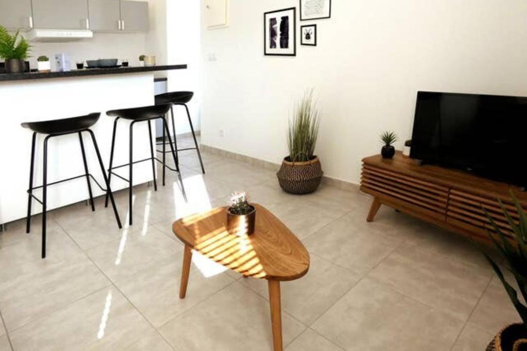 Appartement Le Cocoon - Studio City center 11 Rue de la Carrière Romaine 30000 Nîmes