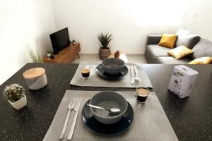 Le Cocoon - Studio City center