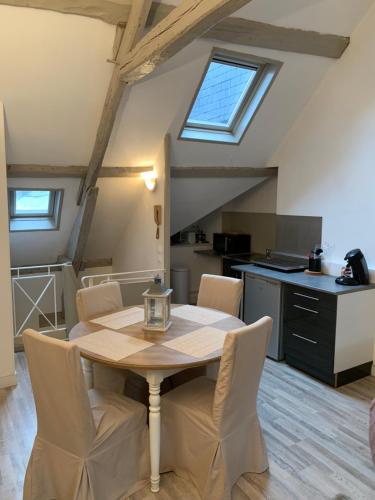 Le Cocooning d Honfleur