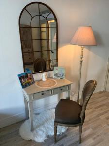 Le Cocooning d Honfleur