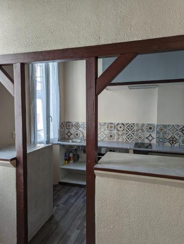 le cocooning marseillais bis