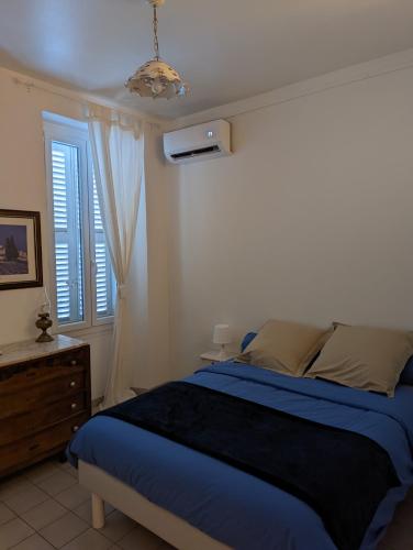le Cocooning Marseillais