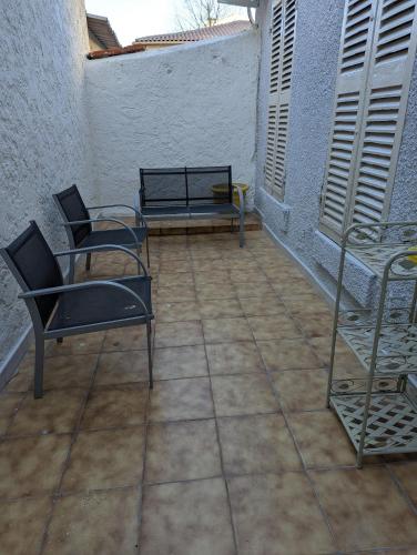 le Cocooning Marseillais