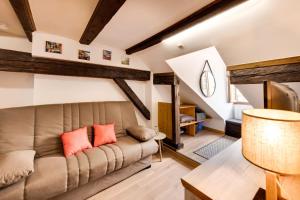 Le Cocooning - Small studio of 20 square meter in the heart of Annecy
