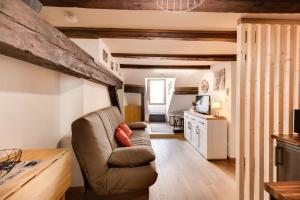 Le Cocooning - Small studio of 20 square meter in the heart of Annecy