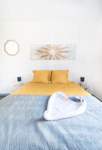Le Cocooning - T2-34m2-Proche Paris et Orly