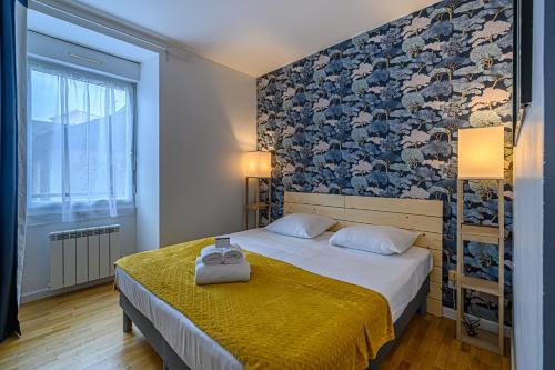 Le Coeur dAuray - Magnifique Appartement avec parking privé