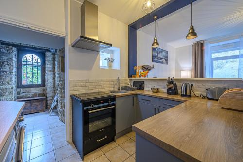 Le Coeur dAuray - Magnifique Appartement avec parking privé