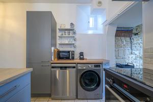 Le Coeur dAuray - Magnifique Appartement avec parking privé