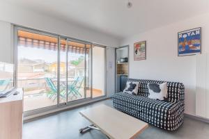 Le coeur de Royan studio