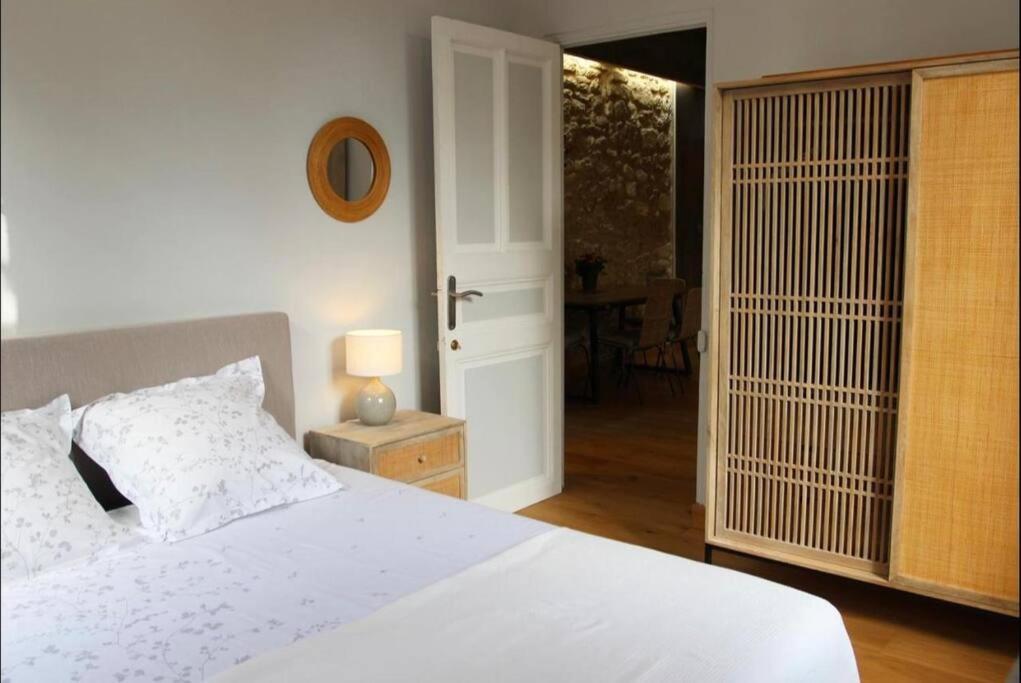 Le Coeur de Ville - Charmant pour 2 personnes ! 52 Avenue de Maurin, 34000 Montpellier