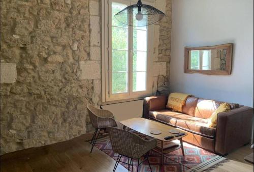 Appartement Le Coeur de Ville - Charmant pour 2 personnes ! 52 Avenue de Maurin 34000 Montpellier Languedoc-Roussillon