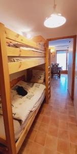 Appartement Le coeur des Memises Appartement n°1 le choucas Impasse des Sapins 74500 Thollon-les-Mémises Rhône-Alpes