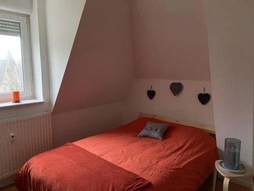 Le coeur des VOSGES
