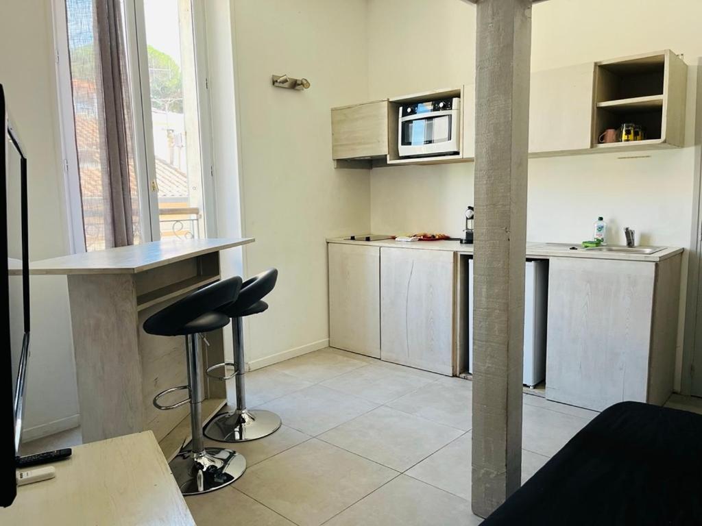le coeur du Suquet, charme Cannois 14 Rue du Pré, 06400 Cannes