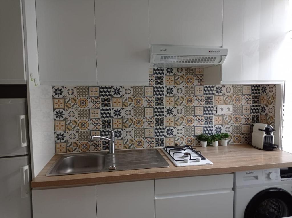 Le coin des Sables 51 Rue Fleurie, 85100 Les Sables dʼOlonne