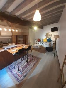 Le Coin Feydeau - Coeur de ville - 2 places - Cosy
