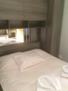 Le Coin Tranquille au pied du Puy de Dôme