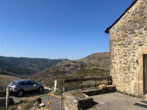 Le col de Perjuret