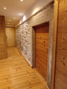 Appartement Le col du feu lullin 74470 Lullin Rhône-Alpes