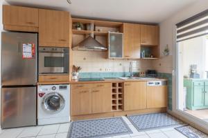 Le Colibri - 3 chambres et balcon