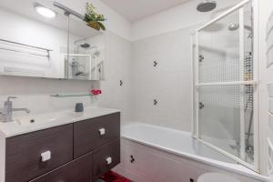Le Colibri - 3 chambres et balcon