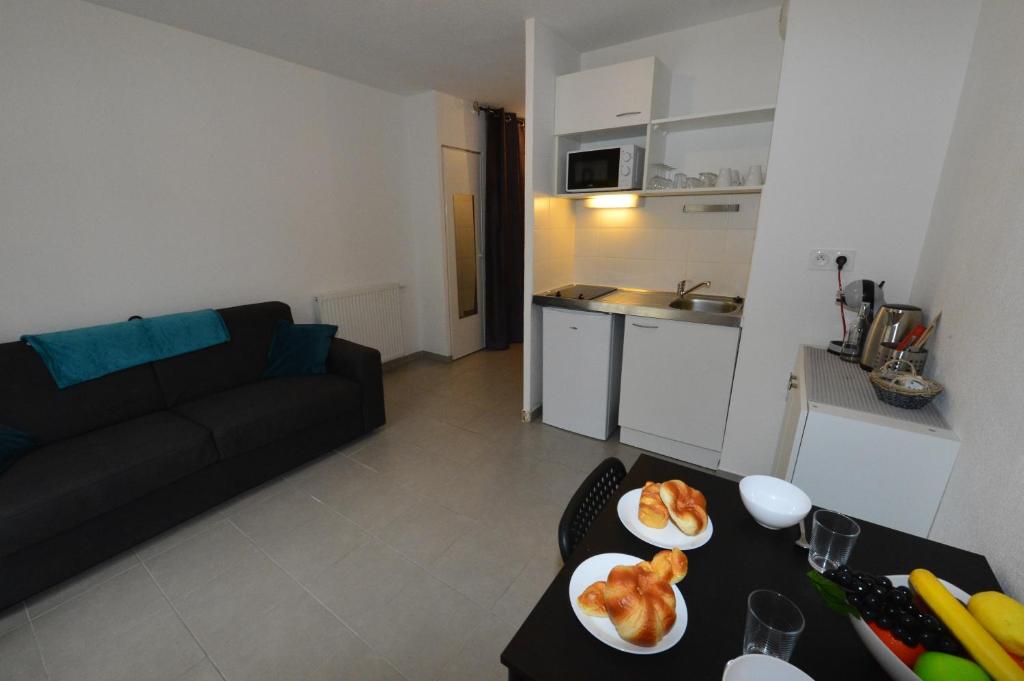 Appartement Le Colin YourHostHelper 20 Rue Colin 34000 Montpellier